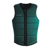 Follow P1 Traction Womens Impact Vest Emerald
