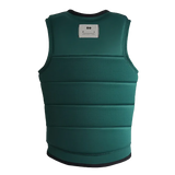 Follow P1 Traction Womens Impact Vest Emerald