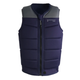 Follow Section Impact Vest Navy