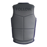 Follow Section Impact Vest Navy