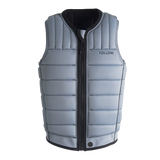 Follow Total Impact Vest Light Blue