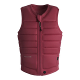Follow Total Womens Impact Vest Azalea