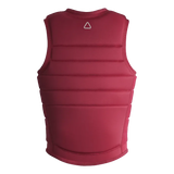 Follow Total Womens Impact Vest Azalea