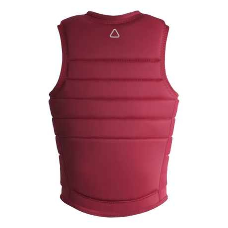 Follow Total Womens Impact Vest Azalea
