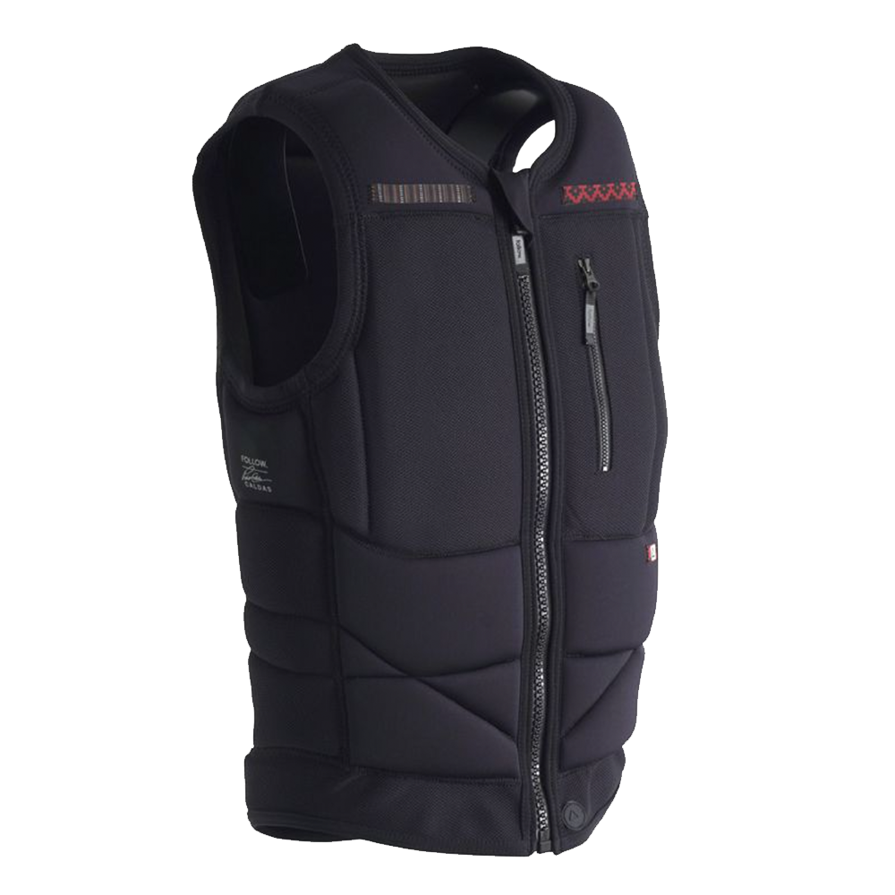 Follow Wake Capiva Impact Vest