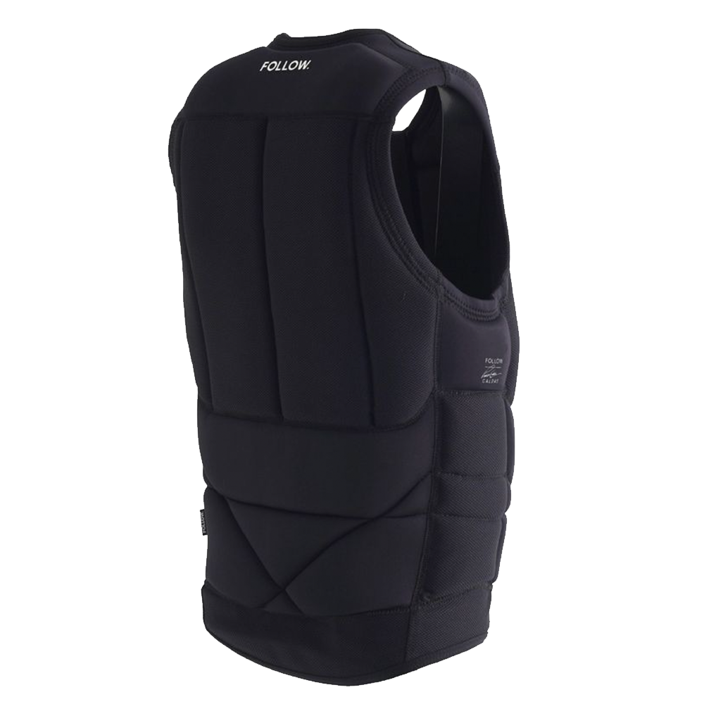 Follow Wake Capiva Impact Vest