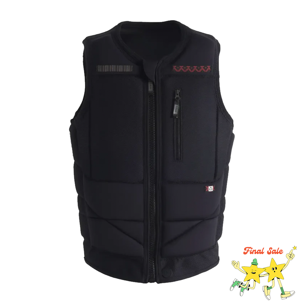 Follow Wake Capiva Impact Vest