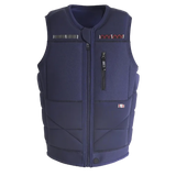 Follow Wake Capiva Impact Vest Navy