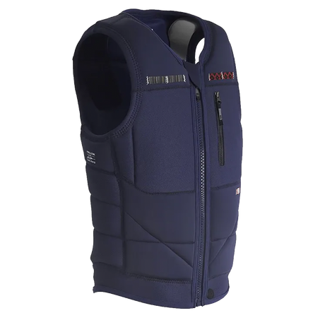 Follow Wake Capiva Impact Vest Navy
