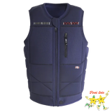 Follow Wake Capiva Impact Vest Navy