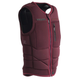 Follow Wake Capiva Impact Vest Plum