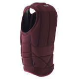 Follow Wake Capiva Impact Vest Plum