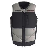 Follow Wake Capiva Impact Vest Stone