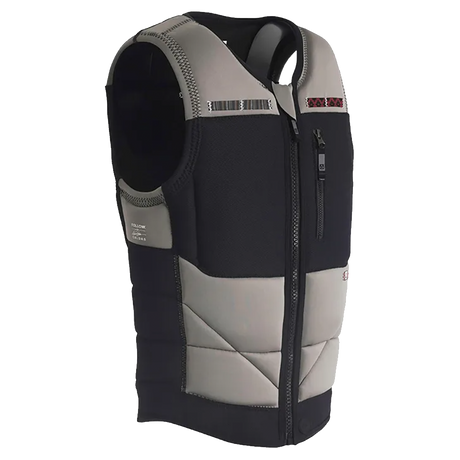 Follow Wake Capiva Impact Vest Stone