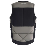 Follow Wake Capiva Impact Vest Stone