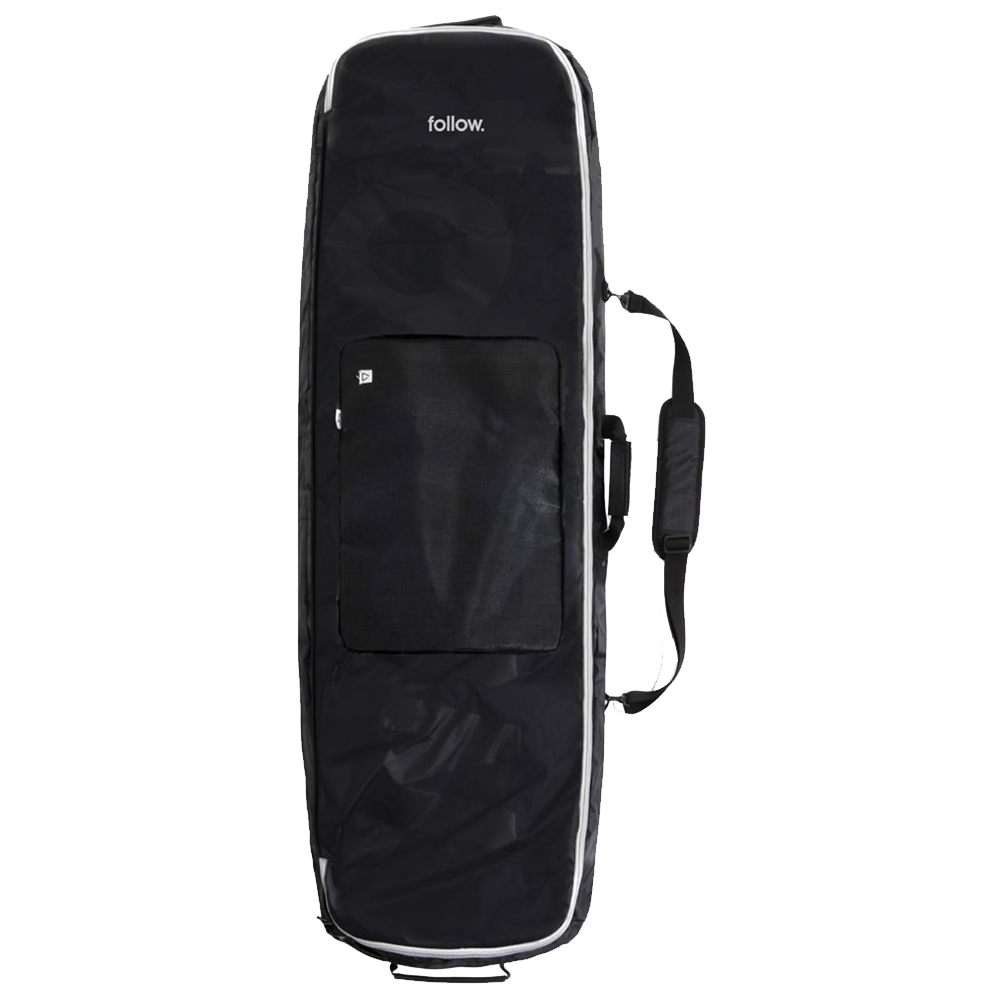 Follow Wake Case Wakeboard Bag