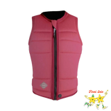 Follow Wake Cord Womens Impact Vest