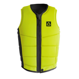 Follow Wake Corp Impact Vest Fluro Yellow