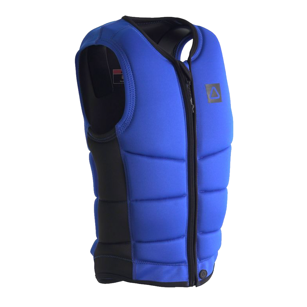 Follow Wake Corp Impact Vest