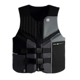 Follow Wake Cure 2 CGA Life Jacket Grey