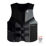 Follow Wake Cure 2 CGA Life Jacket Grey