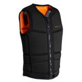 Follow Wake Division 2 Impact Vest Black