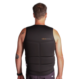 Follow Wake Division 2 Impact Vest Black