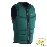 Follow Wake Division 2 Impact Vest Forest