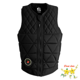 Follow Wake Doca Mens Impact Vest
