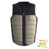 Follow Wake Employee of the Month Impact Vest