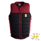 Follow Wake Employee of the Month Mens Impact Vest
