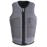 Follow Wake Global Impact Vest Alloy