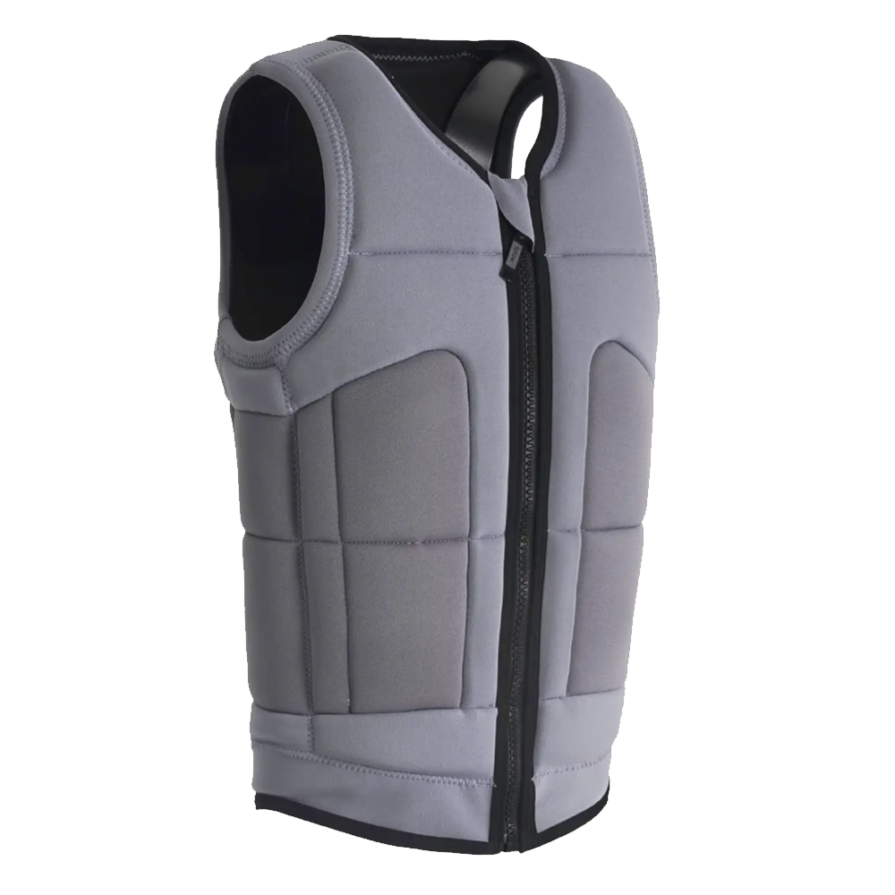 Follow Wake Global Impact Vest Alloy