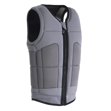 Follow Wake Global Impact Vest Alloy