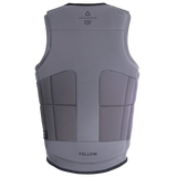 Follow Wake Global Impact Vest Alloy