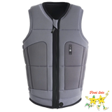 Follow Wake Global Impact Vest Alloy