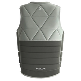 Follow Wake Love Nor Money Impact Vest Petina