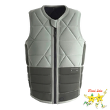 Follow Wake Love Nor Money Impact Vest Petina