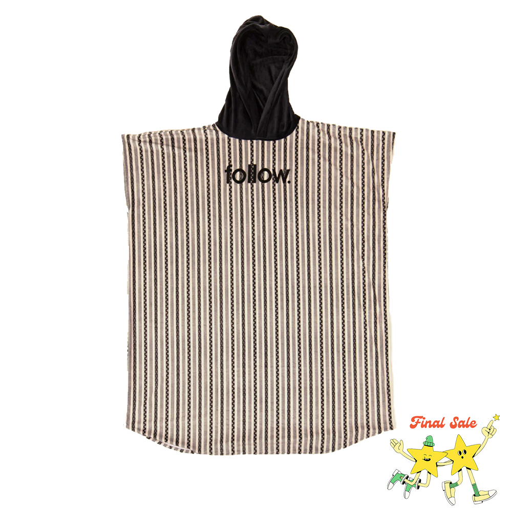 Follow Wake Off White Unity Towelie