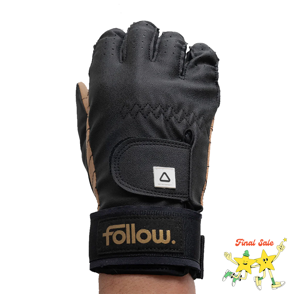Follow Wake Origins Pro Amara Glove