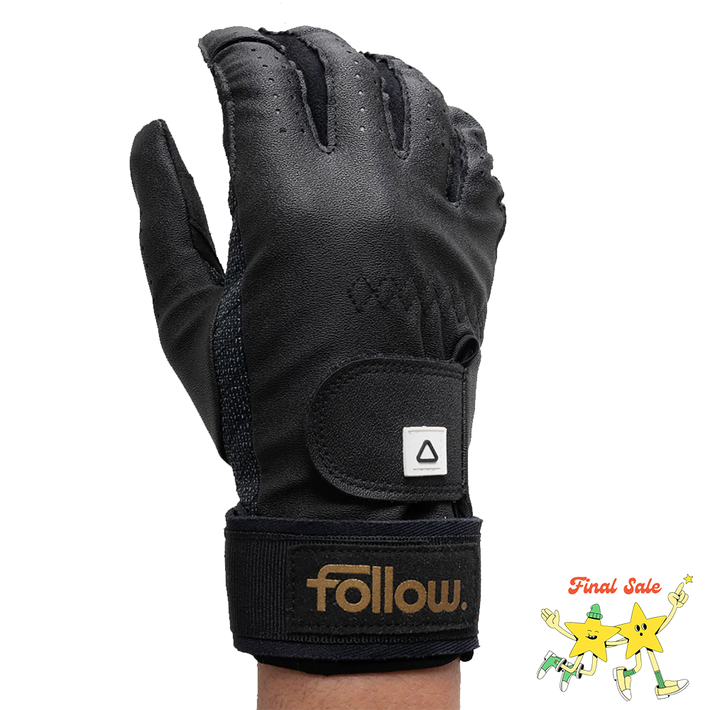 Follow Wake Origins Pro Kevlar Glove