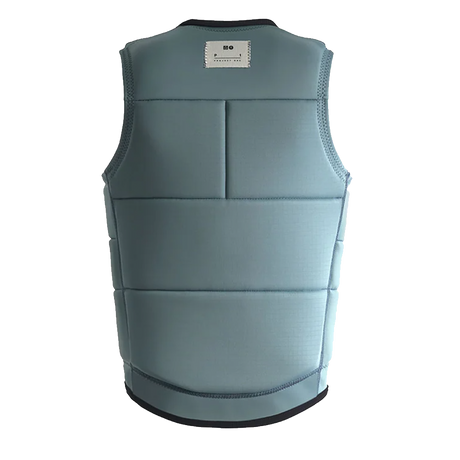 Follow Wake P1 Traction Impact Vest Ocean