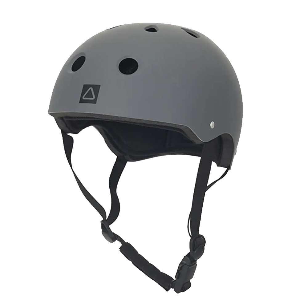 Follow Wake Pro Helmet Charcoal
