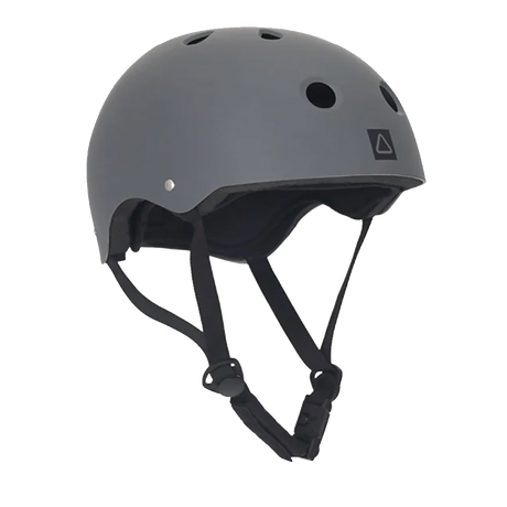 Follow Wake Pro Helmet Charcoal
