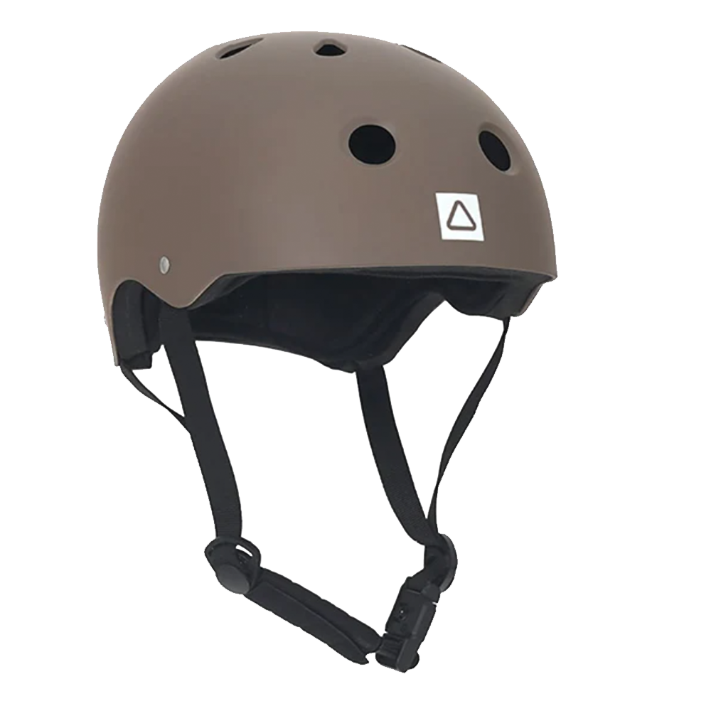 Follow Wake Pro Helmet Taupe
