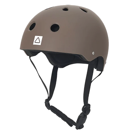 Follow Wake Pro Helmet Taupe