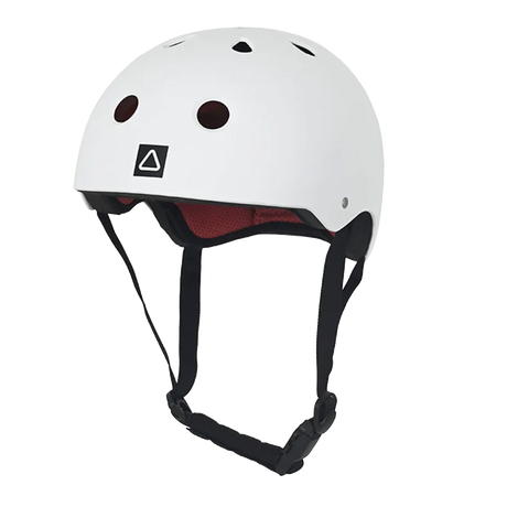 Follow Wake Pro Helmet White