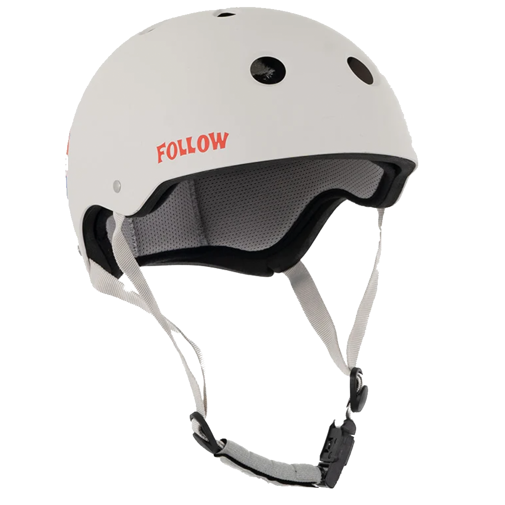 Follow Wake Pro Watersports Helmet