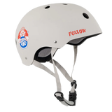 Follow Wake Pro Watersports Helmet