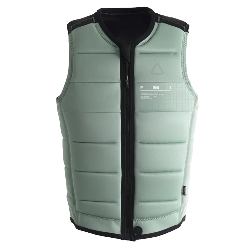 Follow Wake Project One Impact Vest